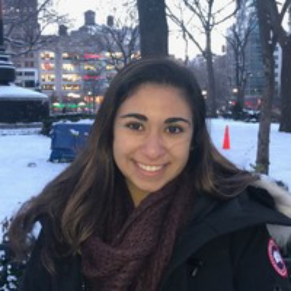 Meet your Posher, Maura - Picture 1 of 1